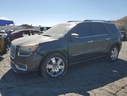 GMC Acadia den salvage cars for sale: 2014 GMC Acadia Denali