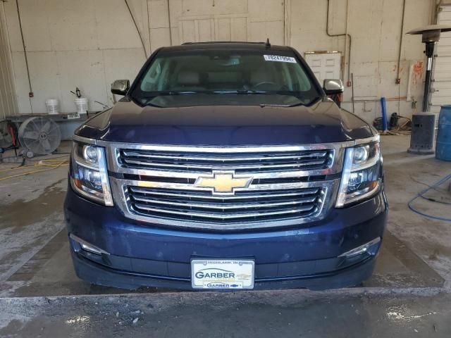 2018 Chevrolet Suburban K1500 Premier