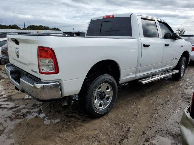 2019 Dodge RAM 2500 Tradesman