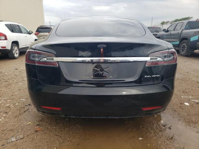 2020 Tesla Model S