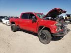 2021 Chevrolet Silverado K2500 Heavy Duty LTZ