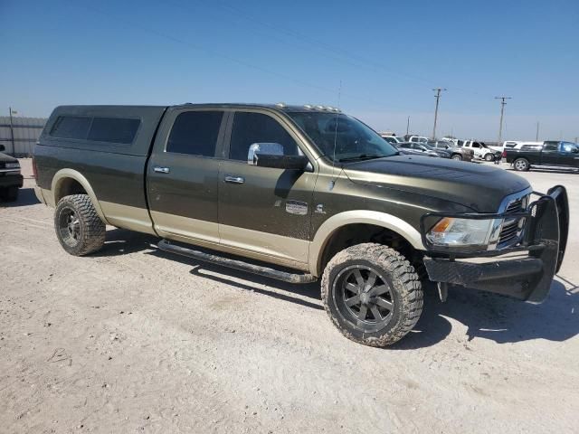 2011 Dodge RAM 3500