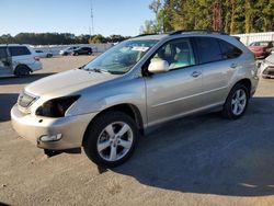 Lexus rx330 salvage cars for sale: 2006 Lexus RX 330