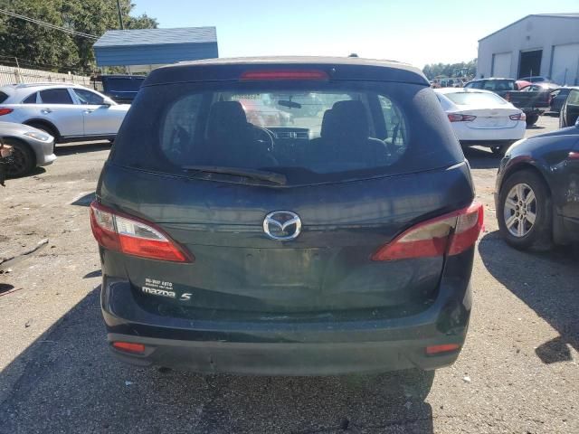 2015 Mazda 5 Sport