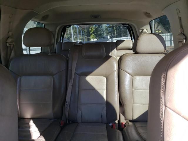 2003 Ford Expedition Eddie Bauer