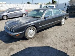 2000 Jaguar Vandenplas for sale in Rancho Cucamonga, CA