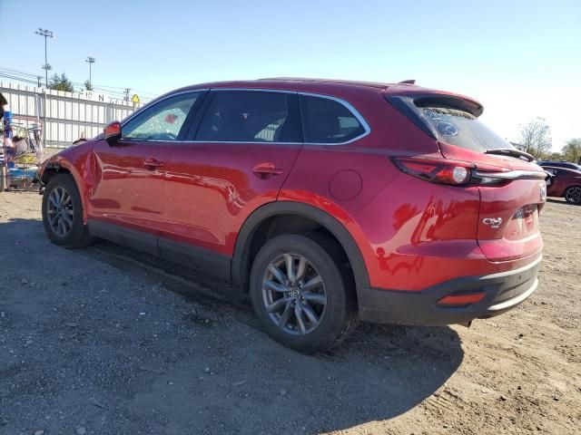 2021 Mazda CX-9 Touring