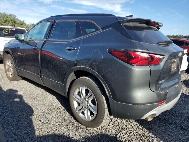 2020 Chevrolet Blazer 1LT