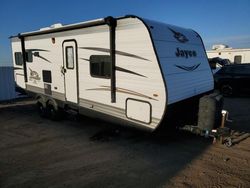 Jayco jay Flight salvage cars for sale: 2017 Jayco JAY Flight