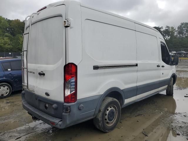 2015 Ford Transit T-350