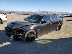 Dodge Charger salvage cars for sale: 2022 Dodge Charger Scat Pack