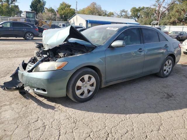 2009 Toyota Camry Base