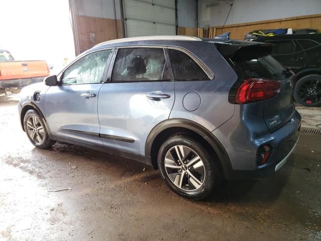 2021 KIA Niro EX Premium