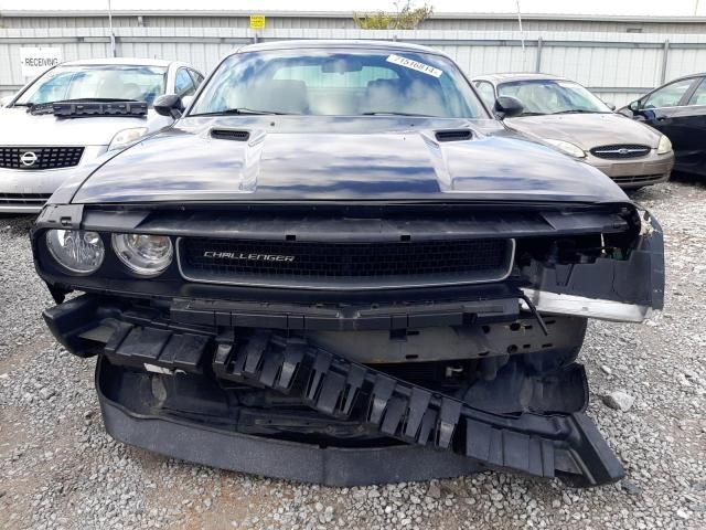 2010 Dodge Challenger SE