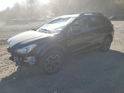 Subaru xv salvage cars for sale: 2013 Subaru XV Crosstrek 2.0 Premium