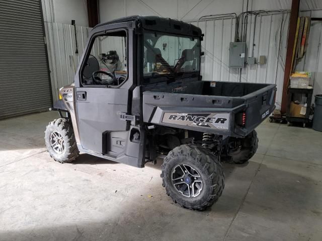 2017 Polaris Ranger XP 1000 EPS