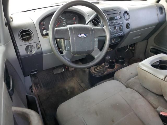 2006 Ford F150