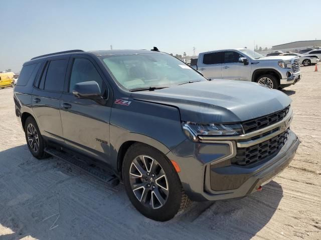 2021 Chevrolet Tahoe K1500 Z71