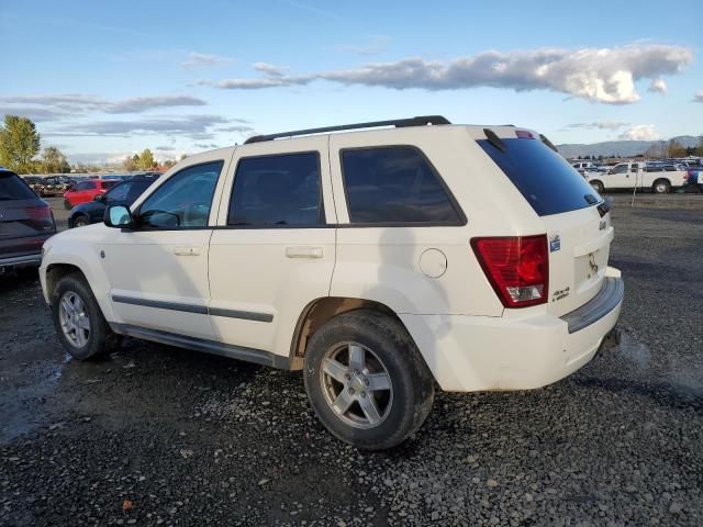 2007 Jeep Grand Cherokee Laredo