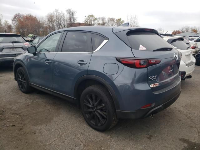 2023 Mazda CX-5 Preferred