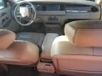 2000 Lincoln Town Car Executive