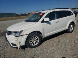 Dodge Journey salvage cars for sale: 2016 Dodge Journey SXT