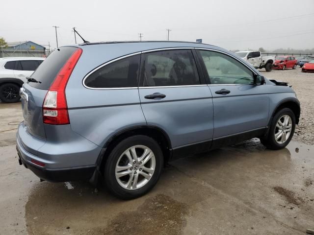 2010 Honda CR-V EX