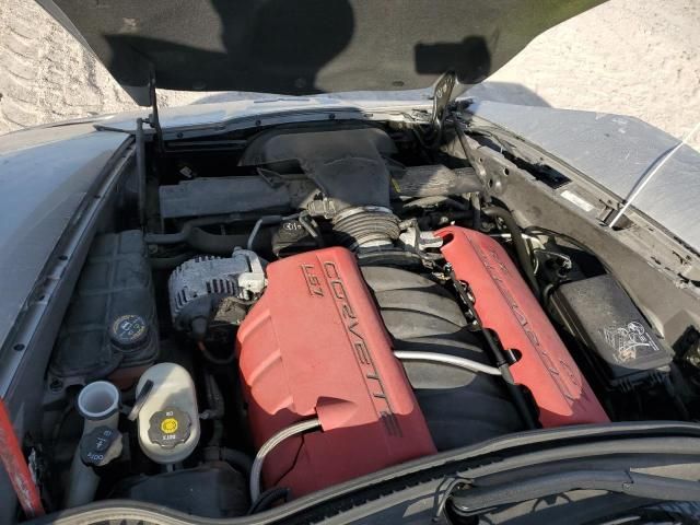 2007 Chevrolet Corvette Z06