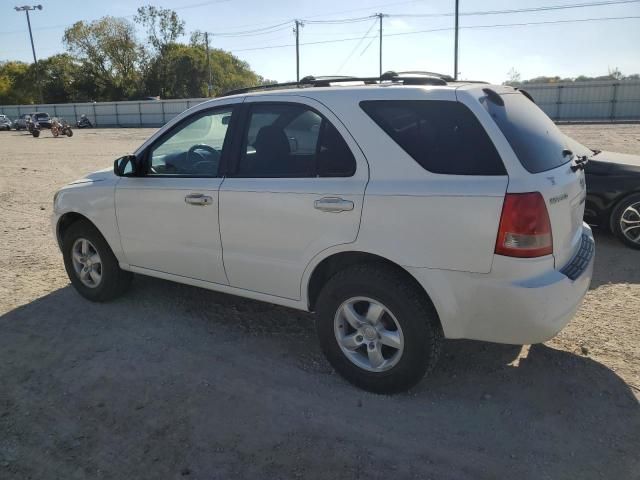 2006 KIA Sorento EX