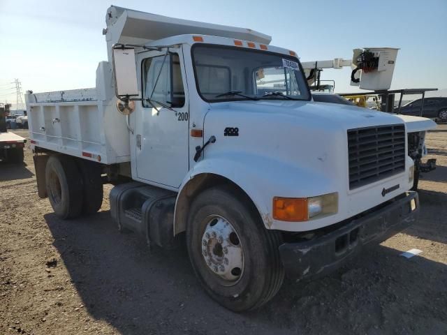 1996 International 4000 4700