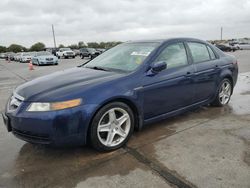 2006 Acura 3.2TL for sale in Grand Prairie, TX