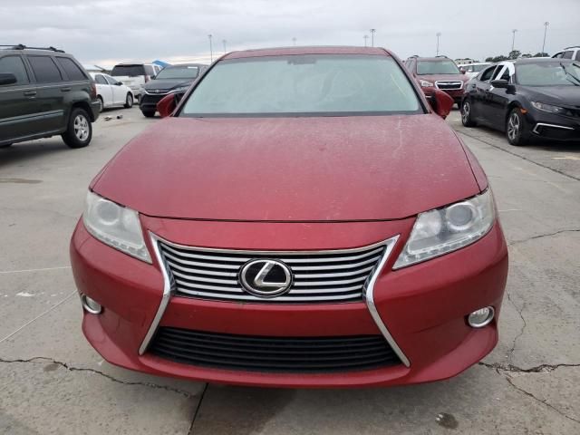 2013 Lexus ES 350