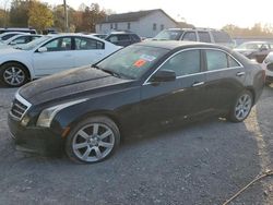 Cadillac ats salvage cars for sale: 2013 Cadillac ATS