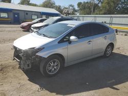 Toyota Prius salvage cars for sale: 2010 Toyota Prius