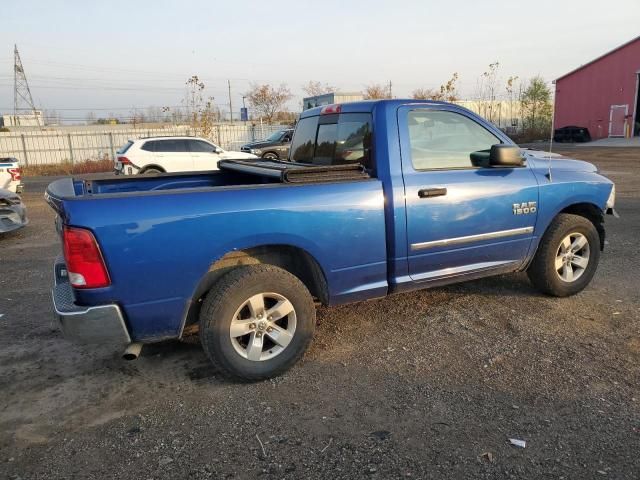 2015 Dodge RAM 1500 ST