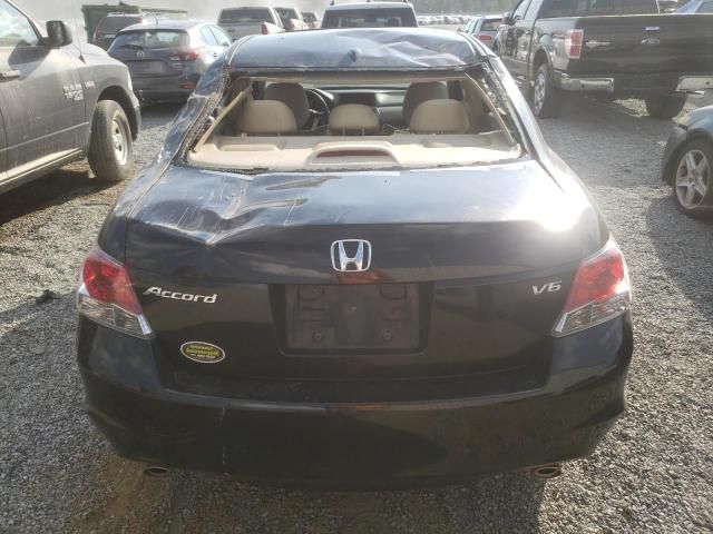 2008 Honda Accord EXL