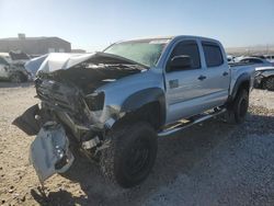 Toyota Vehiculos salvage en venta: 2009 Toyota Tacoma Double Cab