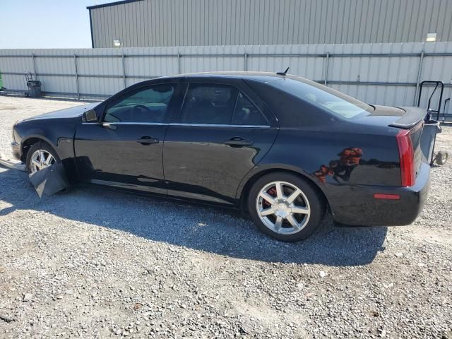 2005 Cadillac STS