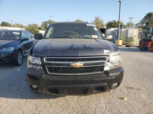 2007 Chevrolet Tahoe C1500