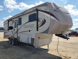 Dutchmen salvage cars for sale: 2012 Dutchmen Komfort