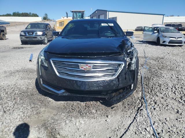 2017 Cadillac CT6 Platinum