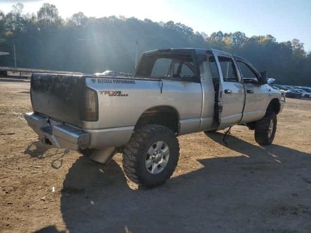 2007 Dodge RAM 2500