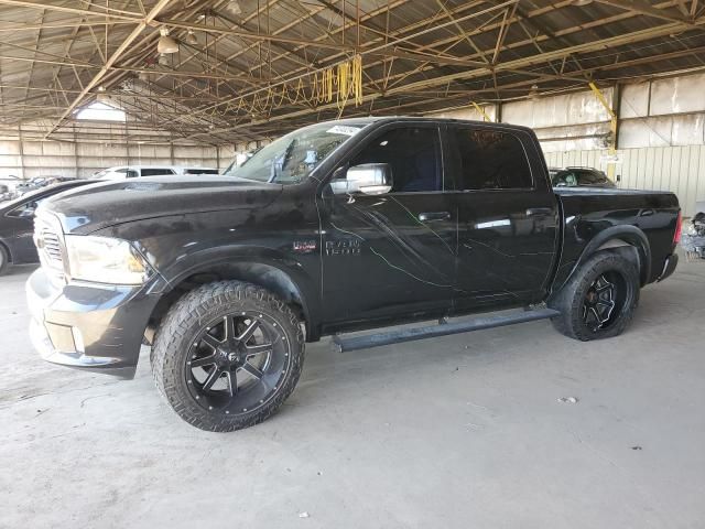 2017 Dodge RAM 1500 ST