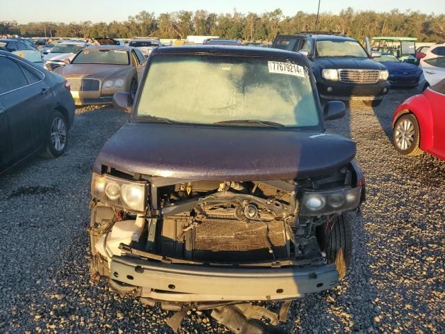 2005 Scion XB