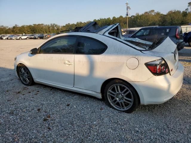 2010 Scion TC