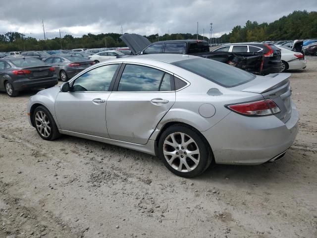 2009 Mazda 6 S