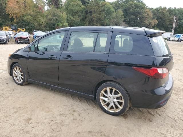 2012 Mazda 5