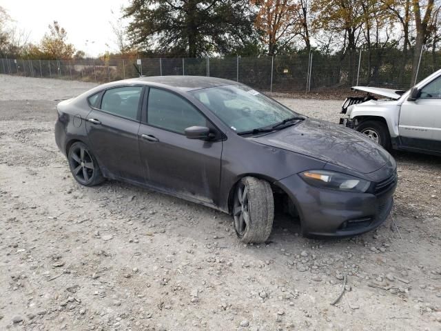 2014 Dodge Dart GT