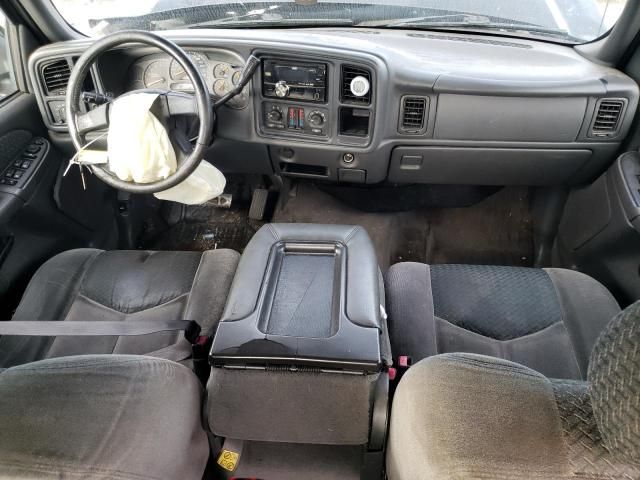 2004 Chevrolet Avalanche C1500