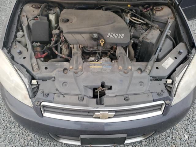 2009 Chevrolet Impala 1LT